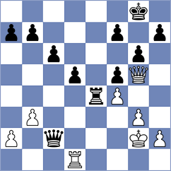 Tanaka - Grigoriants (chess.com INT, 2023)