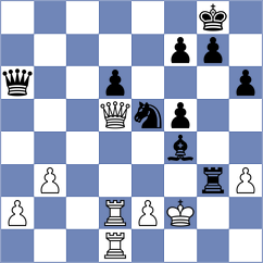 Bahen - Vlassov (FIDE.com, 2002)