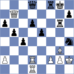 Aldokhin - Ertan (Chess.com INT, 2021)