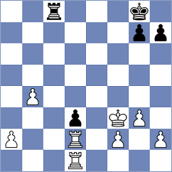 Rohan - Bacrot (chess.com INT, 2024)