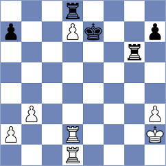 Nomin Erdene - Cori Tello (Chess.com INT, 2021)