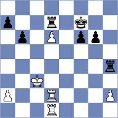 Onslow - Soham (chess.com INT, 2023)