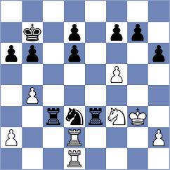 Brattain - Quesada Perez (Chess.com INT, 2018)