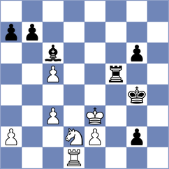 Anurag - Karthikeyan (Chess.com INT, 2021)