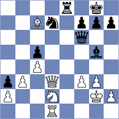 Lewicki - Hu (Chess.com INT, 2019)