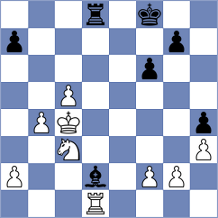 Belov - Daaevik Wadhawan (chess.com INT, 2024)