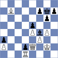 Maksimovic - Kim (chess.com INT, 2024)