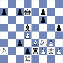 Mendez Machado - Torrente (chess.com INT, 2023)