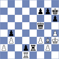 Tatarinov - Eke (chess.com INT, 2023)