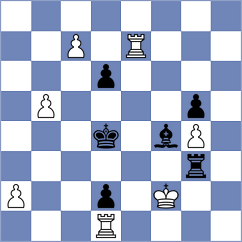 Materia - Lewtak (chess.com INT, 2024)