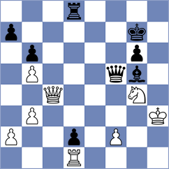 Carrasco Miranda - Nasir (chess.com INT, 2024)