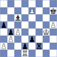 Levitskiy - Vanek (chess.com INT, 2024)