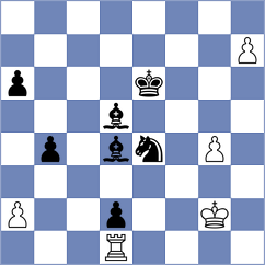 Galiana Salom - Ermakov (Chess.com INT, 2020)