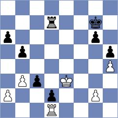 Baruch - Garbarino (chess.com INT, 2024)