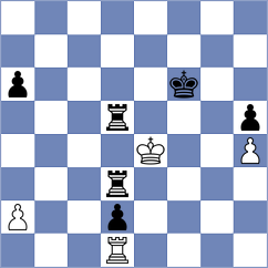 Kononenko - Shimanov (chess.com INT, 2023)