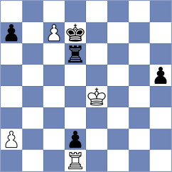 Kodinets - Elissalt Cardenas (chess.com INT, 2023)