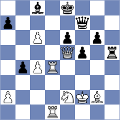 Zanette - Guzman Lozano (chess.com INT, 2023)