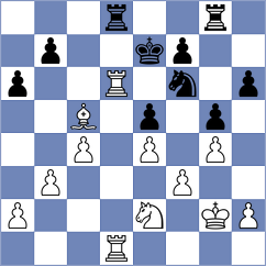 Slepov - Hercegovac (Chess.com INT, 2020)