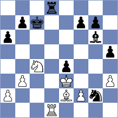 Kotliar - Holt (Chess.com INT, 2020)