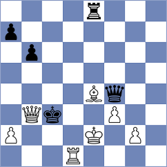 Vedder - Tarnowska (chess.com INT, 2024)