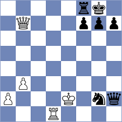 Zaim - Kuzhilniy (chess.com INT, 2023)