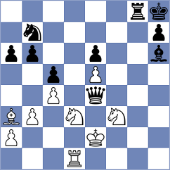 Zagorac - Podrzaj (Chess.com INT, 2021)