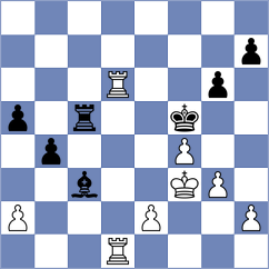 Srihari - Todorovic (chess.com INT, 2023)