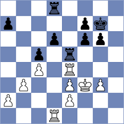 Franciskovic - Cramling (Chess.com INT, 2020)