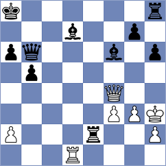 Belmonte - Papasimakopoulos (chess.com INT, 2024)