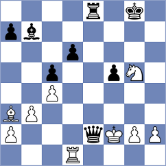 Enerel - Caku (FIDE Online Arena INT, 2024)