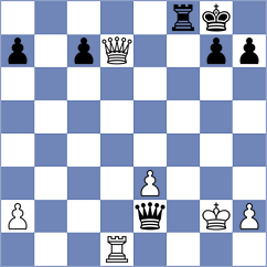 Petrov - Seul (Chess.com INT, 2020)