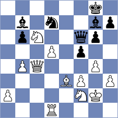 Martinez Alcantara - Iniyan (chess.com INT, 2024)