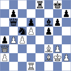Padmini - Crevatin (chess.com INT, 2024)