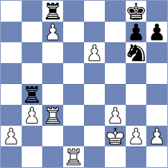 Matlakov - Carow (chess.com INT, 2024)