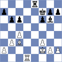 Khusnutdinov - Robson (chess.com INT, 2021)
