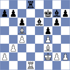 Grischuk - Mitrabha (chess.com INT, 2023)