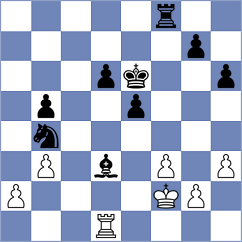 Dias - Kruckenhauser (chess.com INT, 2024)