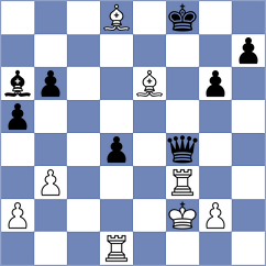Terry - Shyam (Chess.com INT, 2020)