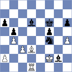Chalus - Sokolovsky (Chess.com INT, 2020)