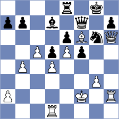 Matveeva - Munoz (Chess.com INT, 2020)