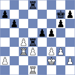 Nurbekov - Kiolbasa (chess24.com INT, 2020)