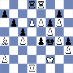 Seemann - Paulsen (chess.com INT, 2023)
