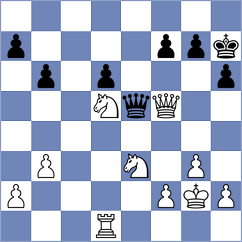 Karabalis - Adam (chess.com INT, 2023)