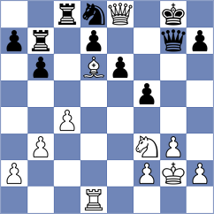 Bodicky - Derjabin (chess.com INT, 2024)