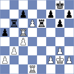 Skotheim - Aaditya (chess.com INT, 2024)