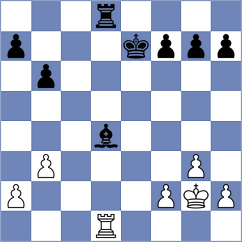 Manukyan - Grandelius (chess.com INT, 2021)