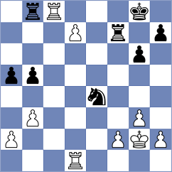 Schulze - Fromm (chess.com INT, 2024)