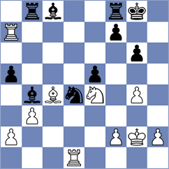 Feuerstack - Finek (chess.com INT, 2024)