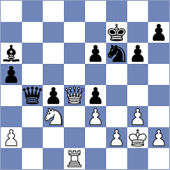Seder - Escalante (chess.com INT, 2024)