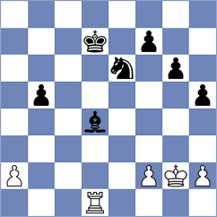 Fronda Pascua - Ismagambetov (Chess.com INT, 2020)